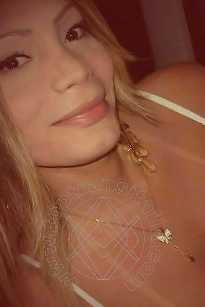 Foto selfie 4 di Patricia Miranda transex San Paolo