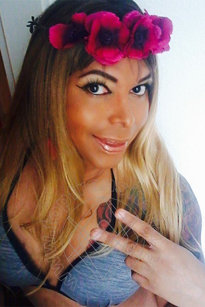 Foto selfie di Bella transex Stoccarda