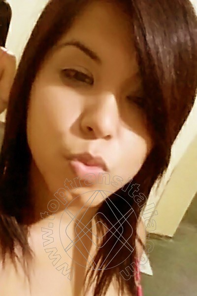 Foto selfie di Michelly Sobral transex Petrolina