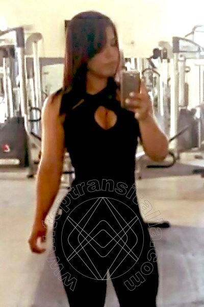 Foto selfie 11 di Michelly Sobral transex Petrolina