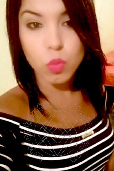 Foto selfie 8 di Michelly Sobral transex Petrolina