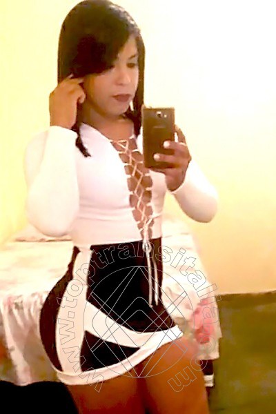 Foto selfie 10 di Michelly Sobral transex Petrolina