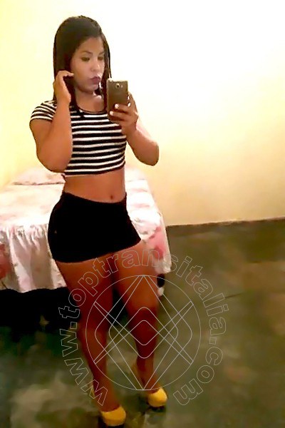 Foto selfie 9 di Michelly Sobral transex Petrolina