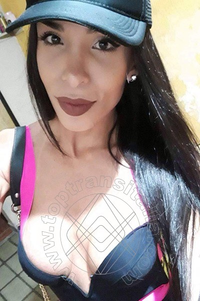 Foto selfie 46 di Fernanda Tavares transex Parma