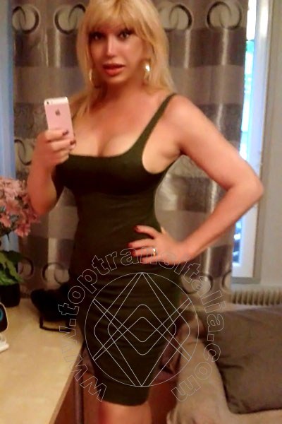 Foto selfie 9 di Fellyna Big Cook transex Castelfranco Veneto