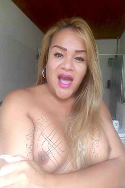 Foto selfie 3 di Vanessa Smith transex Oldenburg
