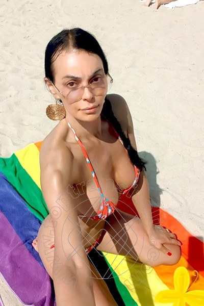 Foto selfie 254 di Kartika transex Brescia