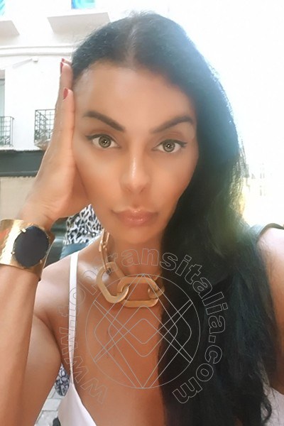 Foto selfie 251 di Kartika transex Brescia