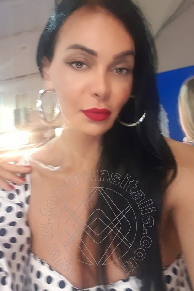 Foto selfie 250 di Kartika transex Brescia
