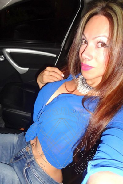 Foto selfie 31 di Jennifer Diamond transex Karlsruhe