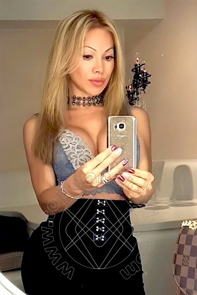 Foto selfie 1 di Jennifer Diamond transex Karlsruhe