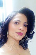 Foto selfie di Fernanda Pandora transex Lisbona