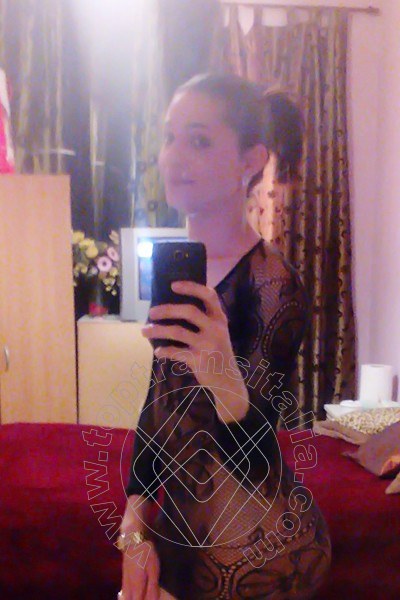 Foto selfie 3 di Fernanda Pandora transex Lisbona