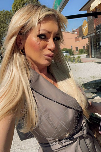 Foto selfie 263 di Pamy La Diva Stellare transex Losanna