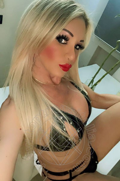 Foto selfie 259 di Pamy La Diva Stellare transex Losanna