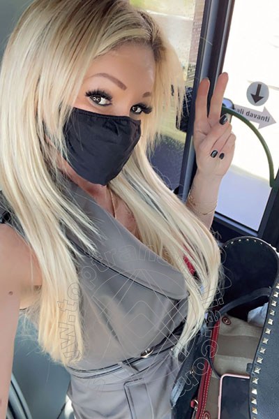 Foto selfie 257 di Pamy La Diva Stellare transex Losanna