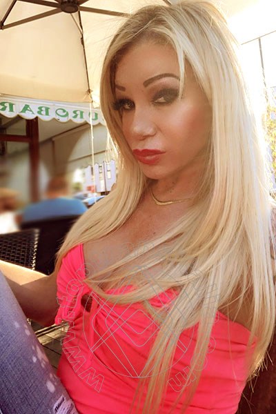 Foto selfie 245 di Pamy La Diva Stellare transex Villorba