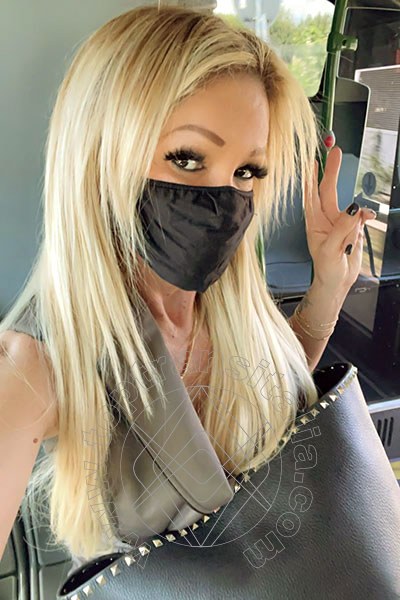 Foto selfie 233 di Pamy La Diva Stellare transex Losanna