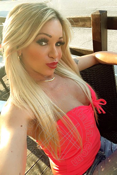 Foto selfie 221 di Pamy La Diva Stellare transex Losanna