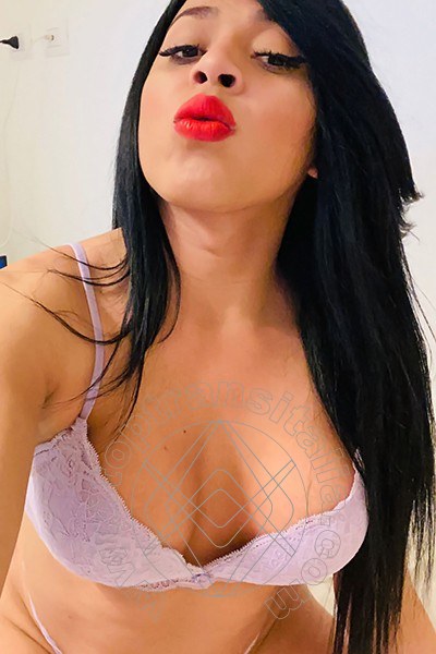Foto selfie 10 di Jasmine Ferreira transex Torino