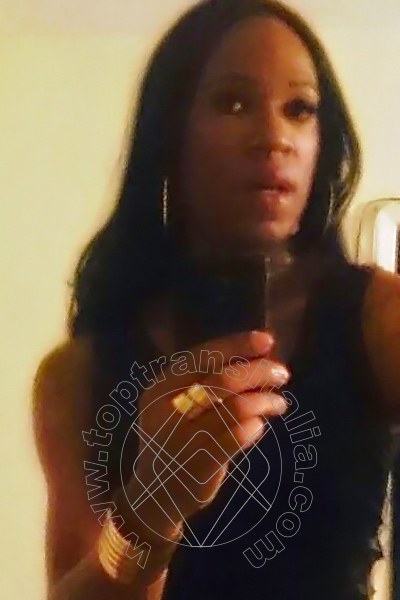 Foto selfie 3 di Naomi Savage transex Rio De Janeiro