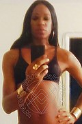 Foto selfie 1 di Naomi Savage transex Rio de janeiro