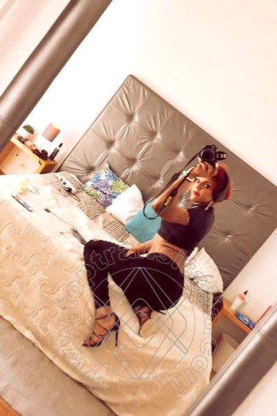 Foto selfie 6 di Kaila transex Maia