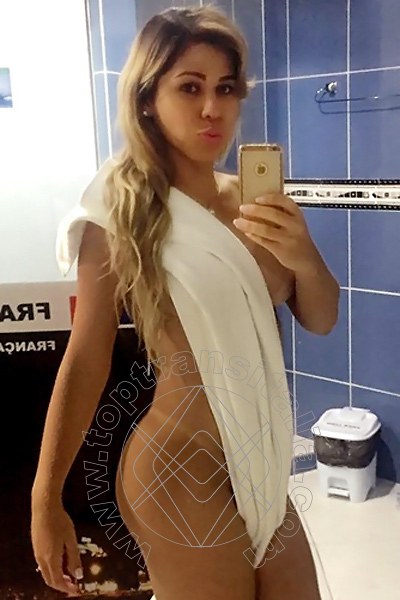 Foto selfie 1 di Izabella Queiroz transex Belo Horizonte