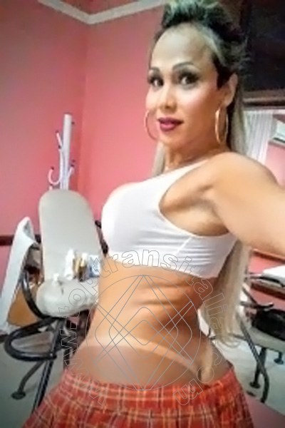 Foto selfie 4 di Agatha Ferraz Class transex Goiânia