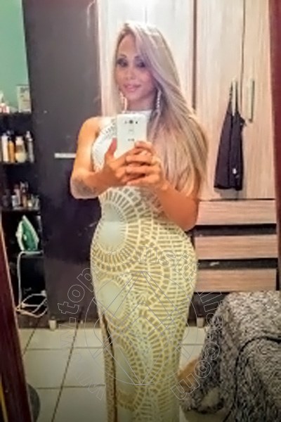 Foto selfie 1 di Agatha Ferraz Class transex Goiânia