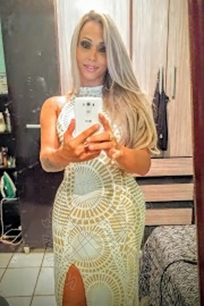 Foto selfie di Agatha Ferraz Class transex Goiânia