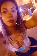 Foto selfie 2 di Grazi Potàssio transex Rio de janeiro