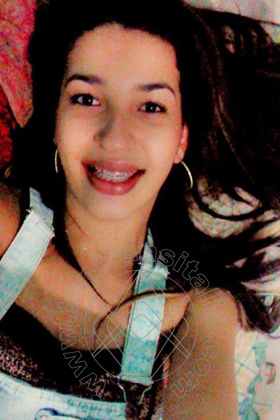 Foto selfie 10 di Thaissa transex Salvador Bahia