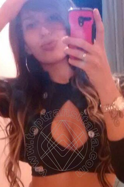 Foto selfie 9 di Thaissa transex Salvador Bahia
