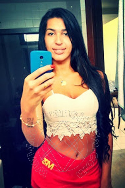 Foto selfie 4 di Thaissa transex Salvador Bahia