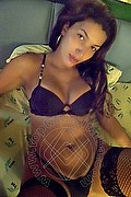 Foto selfie di Thaissa transex Salvador bahia