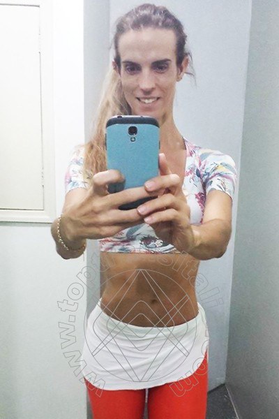 Foto selfie 20 di Marthiella Chatella transex San Paolo