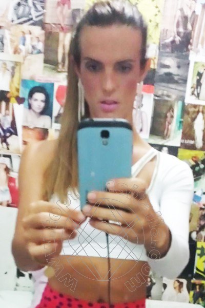 Foto selfie 19 di Marthiella Chatella transex San Paolo