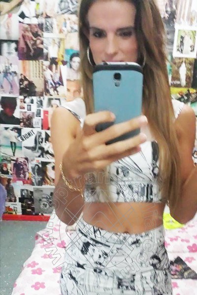 Foto selfie 17 di Marthiella Chatella transex San Paolo