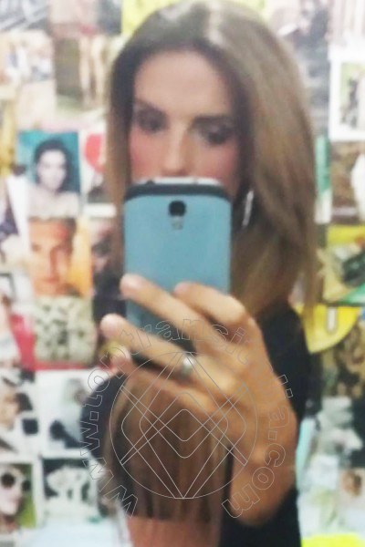 Foto selfie 16 di Marthiella Chatella transex San Paolo