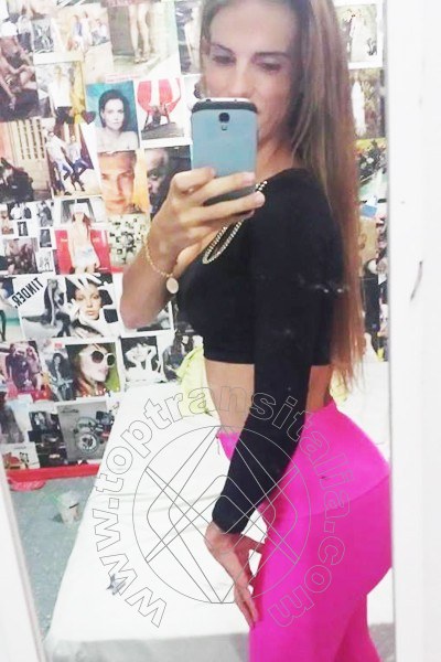 Foto selfie 15 di Marthiella Chatella transex San Paolo