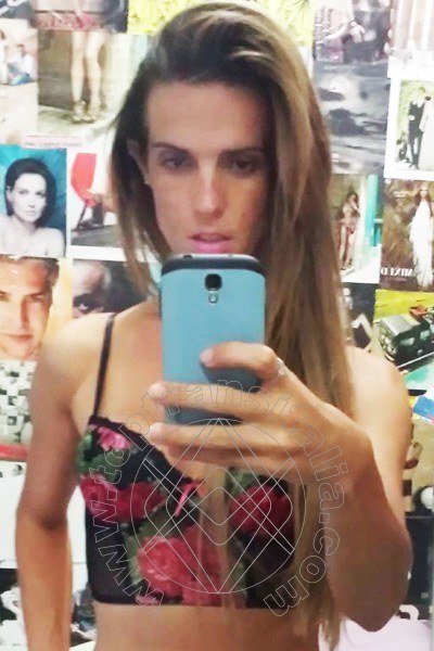 Foto selfie 13 di Marthiella Chatella transex San Paolo