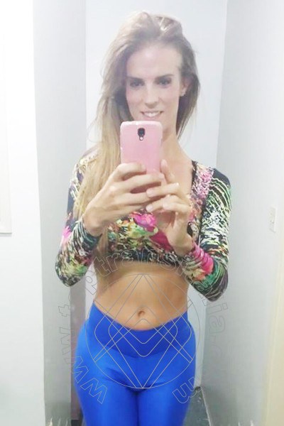 Foto selfie 10 di Marthiella Chatella transex San Paolo