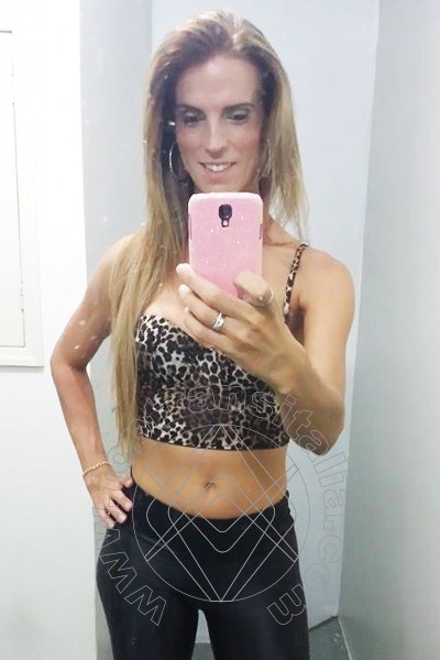 Foto selfie 9 di Marthiella Chatella transex San Paolo