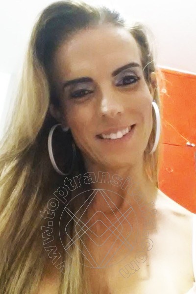 Foto selfie 8 di Marthiella Chatella transex San Paolo
