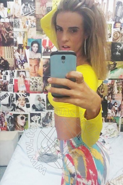 Foto selfie 5 di Marthiella Chatella transex San Paolo