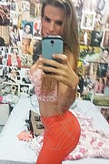 Foto selfie di Marthiella Chatella transex San paolo