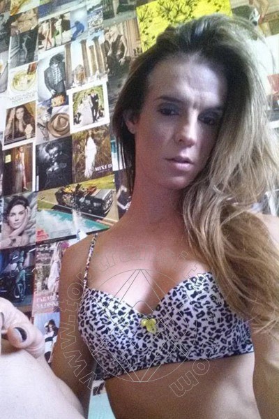 Foto selfie 4 di Marthiella Chatella transex San Paolo