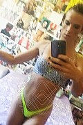 Foto selfie 1 di Marthiella Chatella transex San paolo