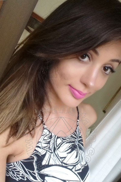 Foto selfie 2 di Eduarda Rodrigues transex Porto Alegre